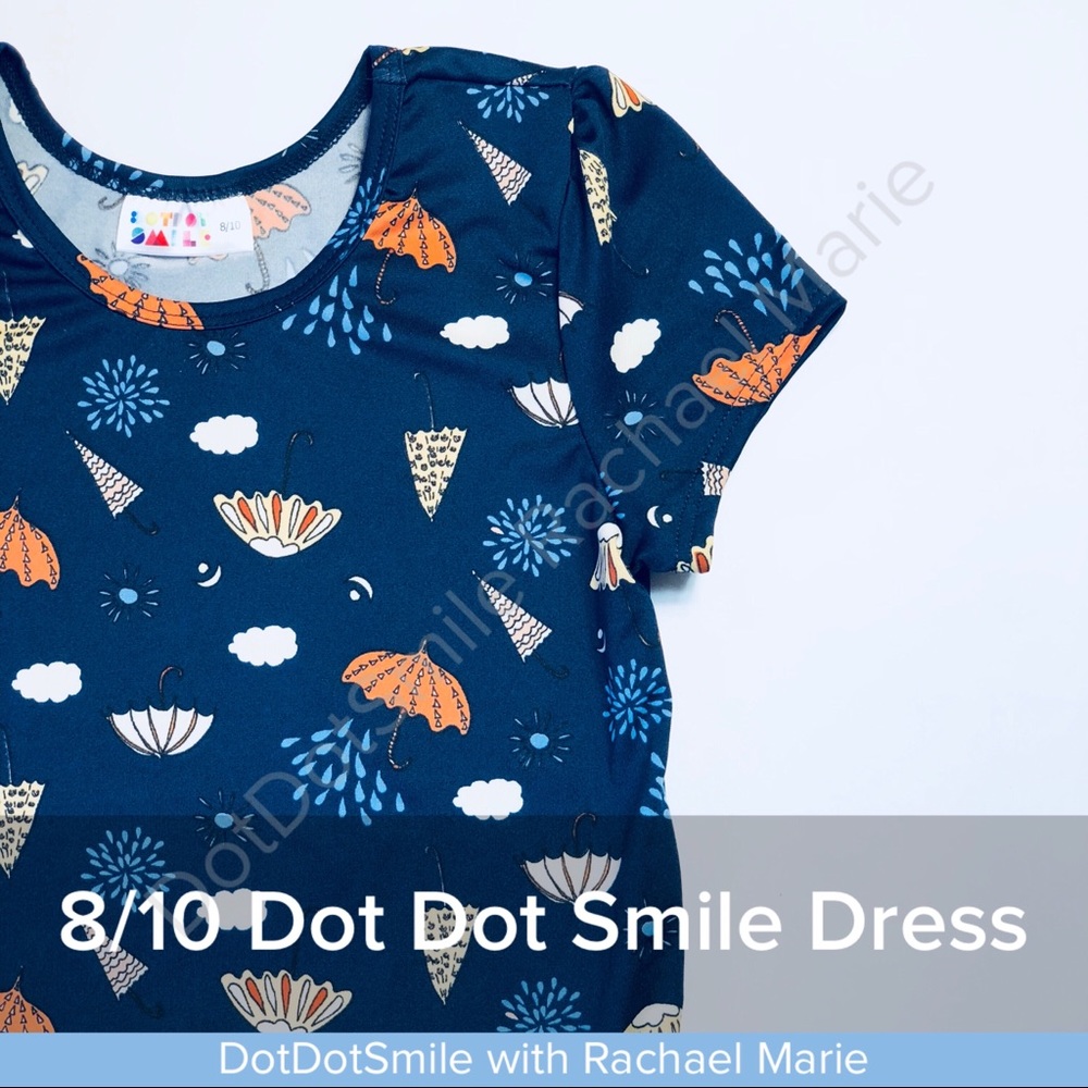 DotDotSmile Classic Cap